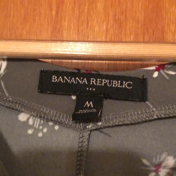 Banana Republic Blouse - Picture 3 of 3